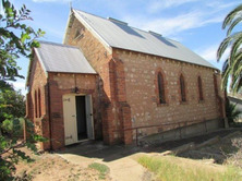 St Luke