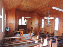 St Luke's Anglican Church - Former 00-00-2017 - Warwick Real Estate