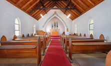 St Luke