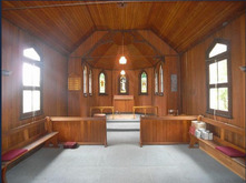 St Luke