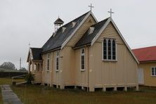 St Luke's Anglican Church - Former 19-01-2020 - John Huth, Wilston, Brisbane