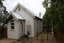 St Luke's Anglican Church - Former 28-01-2020 - John Huth, Wilston, Brisbane