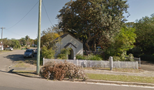 St Luke's Anglican Church - Former 00-05-2015 - Google Maps - google.com.au