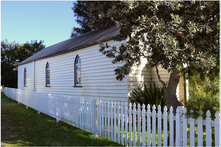 St Luke's Anglican Church - Former 03-07-2020 - Peter Liebeskind