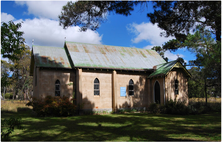 St Luke's Anglican Church - Former 13-04-2012 - Peter Liebeskind