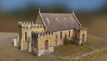 St Luke's Anglican Church - Former