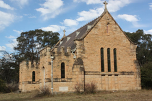 St Luke's Anglican Church - Former 00-00-2017 - mudgee district environmental group - See Note 1.