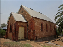 St Luke's Anglican Church - Former