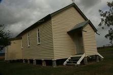 St Luke's Anglican Church - Former      17-03-2016 - John Huth, Wilston, Brisbane