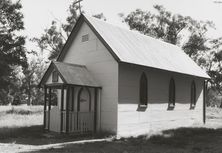 St Luke's Anglican Church - Former