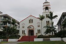 St Luke's Catholic Church