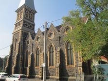 St Luke's Hungarian Reformed Church 02-03-2017 - John Conn, Templestowe, Victoria