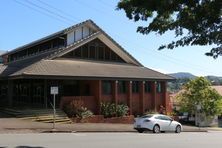 St Luke's Lutheran Church 23-06-2019 - John Huth, Wilston, Brisbane