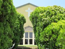 St Luke's Lutheran Church 07-01-2020 - John Conn, Templestowe, Victoria