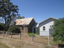 St Luke's Lutheran Church