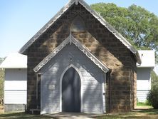 St Lukes Lutheran Church 05-02-2016 - John Conn, Templestowe, Victoria