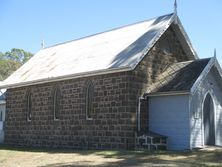 St Luke's Lutheran Church 05-02-2016 - John Conn, Templestowe, Victoria