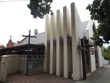 St Luke's Lutheran Church