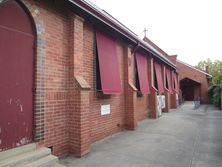 St Luke's Lutheran Church 11-04-2018 - John Conn, Templestowe, Victoria