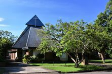 St Luke's Presbyterian Church