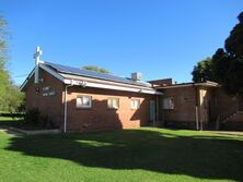 St Luke's Uniting Church