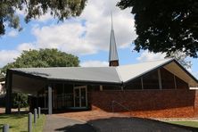 St Luke's Wavell Heights Presbyterian Church