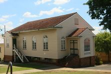 St Luke's Wavell Heights Presbyterian Church - Original Church 25-03-2016 - John Huth, Wilston, Brisbane 