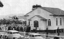 St Luke's Wavell Heights Presbyterian Church - Original Church Opening 11-05-1952 - Church Website - wavellpc.org.au