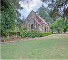 St Madelene Sophie Barat Catholic Church - Former 00-02-2009 - realestate.com.au