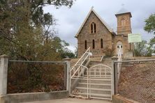 St Malachy's Catholic Church 24-01-2020 - John Huth, Wilston, Brisbane
