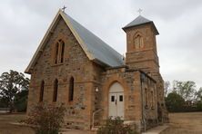 St Malachy's Catholic Church 24-01-2020 - John Huth, Wilston, Brisbane