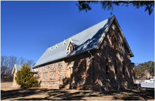 St Malachy's Catholic Church