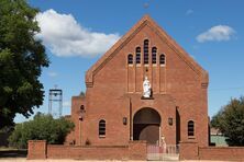 St Malachy's Catholic Church