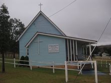 St Malachys Catholic Church 25-05-2010 - John Huth  Wilston  Brisbane