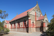 St Malachy's Catholic Church 09-03-2025 - Derek Flannery