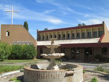 St Malachy's Catholic Church