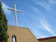 St Malachy's Catholic Church 09-02-2016 - John Conn, Templestowe, Victoria