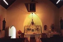St Malachy