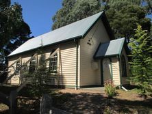 St Malachy's Catholic Church