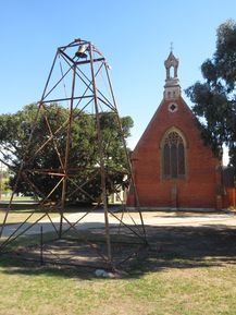 St Malachy's Catholic Church