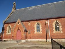 St Malachy's Catholic Church 21-04-2018 - John Conn, Templestowe, Victoria