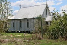 St Malachy's Catholic Church - Former