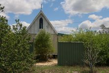 St Malachy's Catholic Church - Former 20-10-2018 - John Huth, Wilston, Brisbane