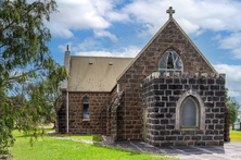 St Malachy's Catholic Church - Former