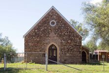 St Malachy's Catholic Church - Former