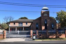 St Malkeh Syriac Orthodox Church 08-08-2017 - Peter Liebeskind