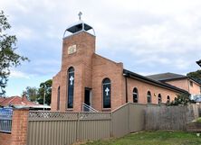 St Malkeh Syriac Orthodox Church