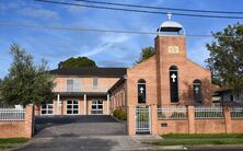St Malkeh Syriac Orthodox Church