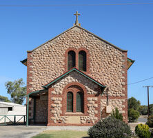 St Margaret Mary Catholic Church