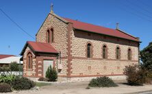 St Margaret Mary Catholic Church  10-03-2025 - Derek Flannery
